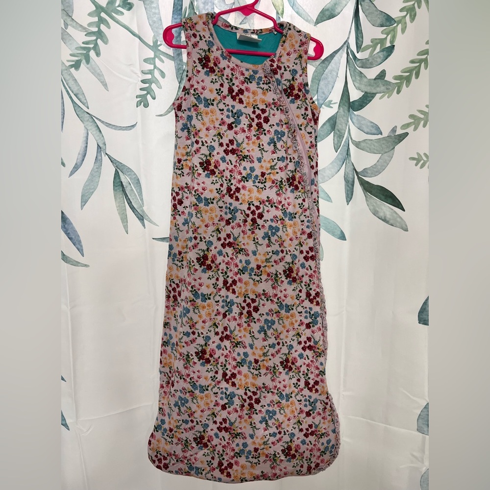 Posh Peanut baby sleep sack